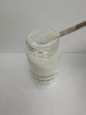 258.36 G/mol Kalziumthioglykolat Trihydrat 99% Reiner TDS SDS