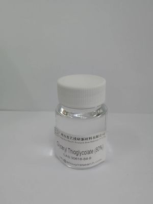 Organische chemische Zwischenprodukte Glyceryl 0,1 ppm für industrielle Verwendung