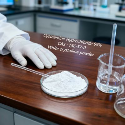 Hochwirksames Cysteamin HCL für erstklassige Lagerung