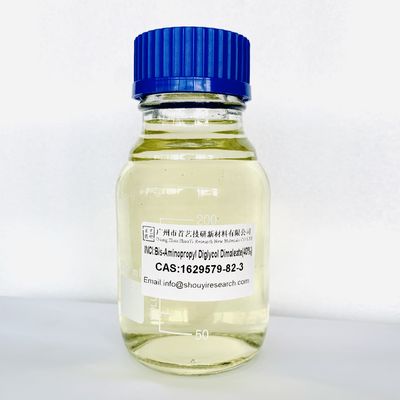 Flüssiges Bisaminopropyldiglycol Dimialeat 40% Reinheit in Wasser löslich