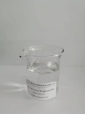 Wasserlösliche chemische Rohstoffe Monoethanolamin Siedepunkt 128-130 Grad