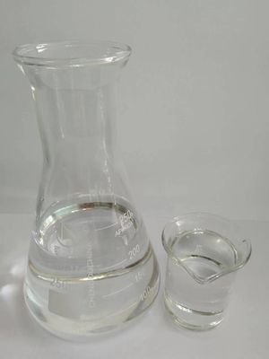 PH 6.0-7.0 Perm Ammonium-Thioglykolat Farblos hellgelbe Flüssigkeit