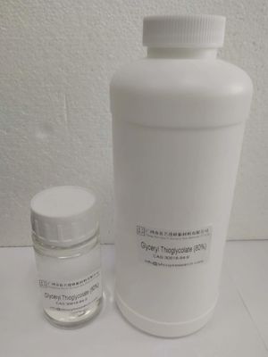 Lebensmittelverarbeitung Glyceryl Monothioglykol 2 Jahre Haltbarkeit