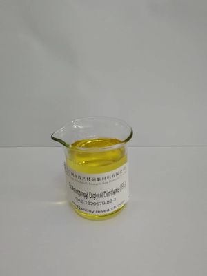 Shouyi Bis Aminopropyl Diglycol Farblos Hellgelb Flüssigkeit Blitzpunkt 200 Grad