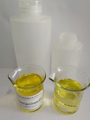 40% Bis-Aminopropyl-Diglycol-Dimaleat Leichter Geruch C14H26N2O8 1629579-82-3