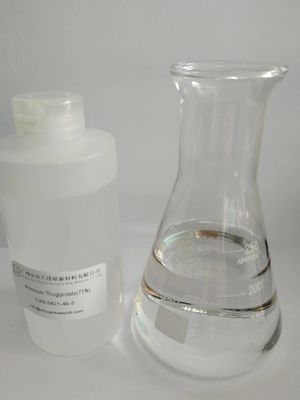TDS Zulassung Ammonium-Thioglykolsäure Schädlich geschluckt