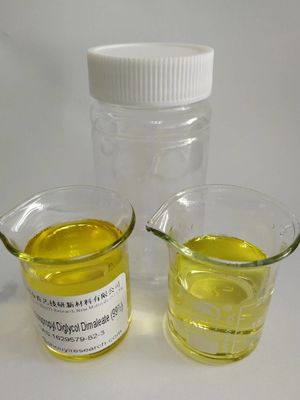 TDS SDS Bis Aminopropyl Diglycol Dimialeat Chemische Rohstoffe 346,38 G/mol