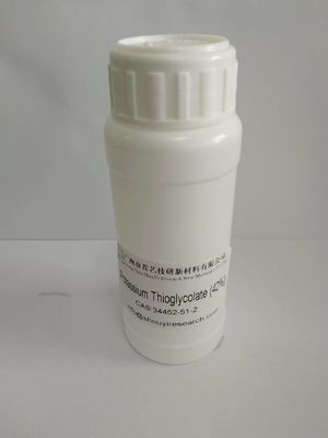 CAS-Nr. 34452-51-2 Kaliumthioglykolat 25 kg / Trommel SGS COA