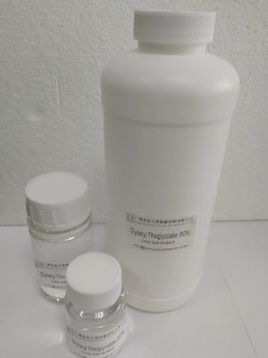 Glyceryl Waschmittel Rohstoff Kosmetik Zutat PH 5.0-7.0