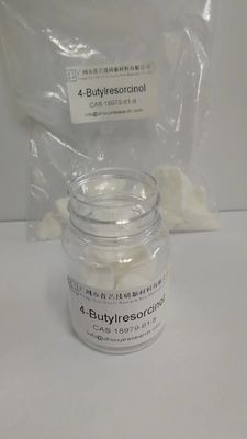 0.965 G/Cm3 4 N Butylresorcinol für industrielle Verwendung Wasserunlöslich