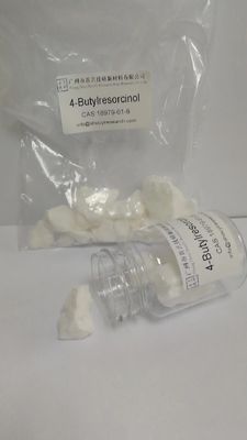 COA 4 Butylresorcinol Pulver chemisches Zwischenprodukt für Kosmetika und Körperpflegeprodukte