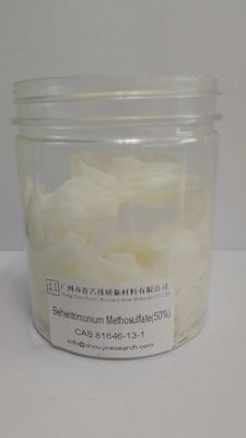 Behentrimonium Methosulfat Btms 50 C27H54N2O6S Haltbarkeit 2 Jahre