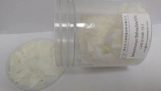 C27H54N2O6S Behentrimonium Methosulfat für Haarprodukte 50% SGS