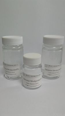 68223-93-8 Diammoniumdithiodiglykolat C2H8N2S4 mit Dampfdichte 2.6