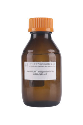 Stabil Ammonium-Thioglykolsäure Ammonium-Thioglykol Haare Perm 71