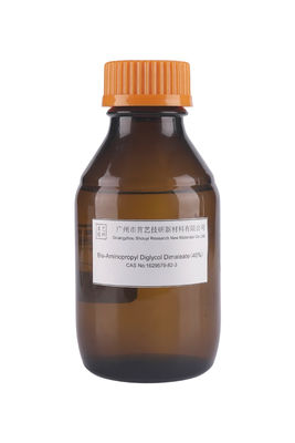 Bisaminopropyl Diglycol Dimaleat Farblose Flüssigkeit CAS 1629579-82-3 Rohstoffe Milder Geruch Haarpflege Plex