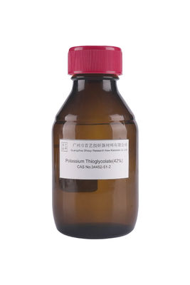 Stabiles weißes Pulver Kopcholat C2H4K2O4S CAS-Nr. 34452-51-2