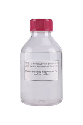 126-97-6 Monoethanolamin-Thioglykolat für Zwischenwirkstoff