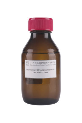 7.5 pH Diammoniumdithiodiglycolate Pharma-Rohstoffe C2H8N2S4