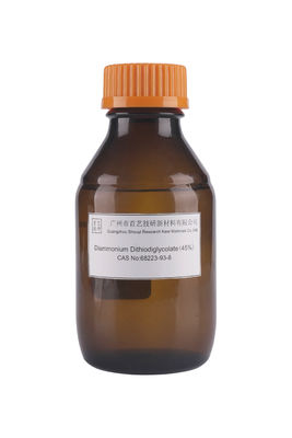 Diammonium-Dithiodiglykolat, wasserlöslich für die Textildruckfarbenindustrie