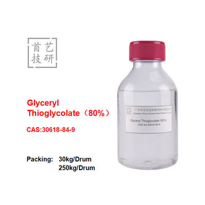 Wasserlöslicher Kalium-Thioglykolat 42% CAS-Nr. 34452-51-2 Haarentferner