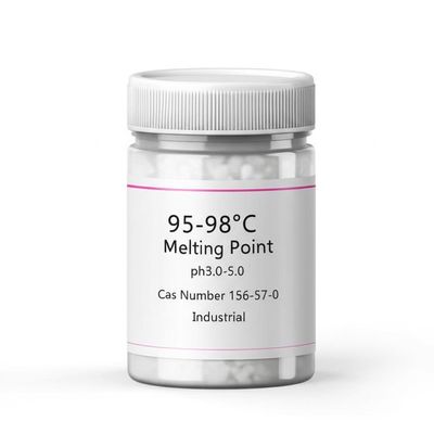 95-98°C Schmelzpunkt pH 3,0-5,0 CAS-Nummer 156-57-0 Cysteaminhydrochlorid für industrielle Zwecke