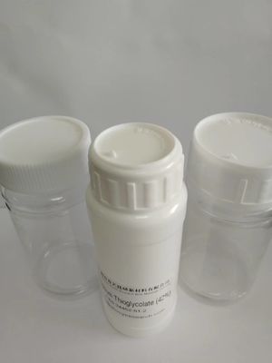 164.25 Molekulares Gewicht Kalium-Thioglykolat-Antioxidantium-Bleichmittel