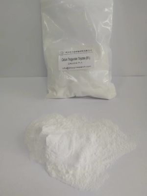 1.7 G/cm3 Calciumthioglycolat Trihydrat Molekülgewicht 258,36 G/mol