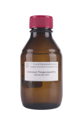 langlebige Perm Ammonium Thioglycolate TDS SDS SGS zertifiziert