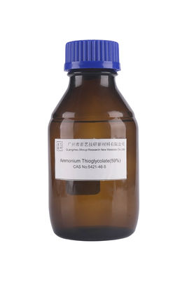 0.01 MmHg Ammonium-Thioglykolat 71 Reinheit COA SGS