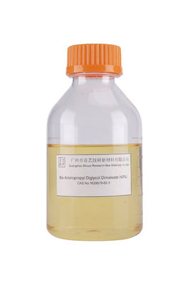 Lösliches Wasser Bis Aminopropyl Diglycol Dimaleat Kühllagerung