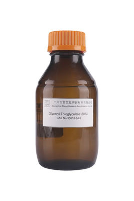 Milder Geruch Rohstoffe Glyceryl in Wasser löslich