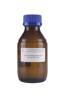 Haargelenker Glyceryl Thioglycolsäure mit Arsen 1 ppm