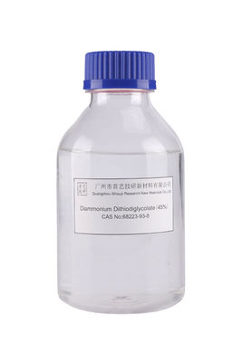 45% Diammonium Pharmazeutische Rohstoffe 240,32 G/mol Wasserlöslich
