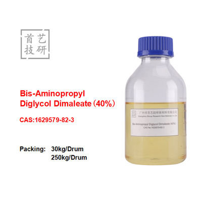 Bisaminopropyl-Diglycol-Dimaleat 40% zur Haarpflege