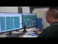 Intelligentes Produktionsmanagement