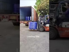 Fty Ladeort, Farblose Flüssigkeit Bis Aminopropyl Diglycol Dimalaat leichter Geruch Siedepunkt > 200°C